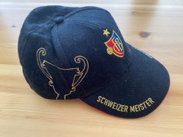 FCBasel Cap 