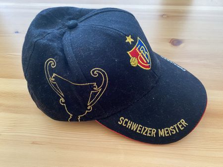 FCBasel Cap 