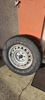 Jantes Mitsubishi Pajero 4x4 pneus cooper