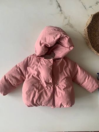 Winterjacke Mango 92 cm