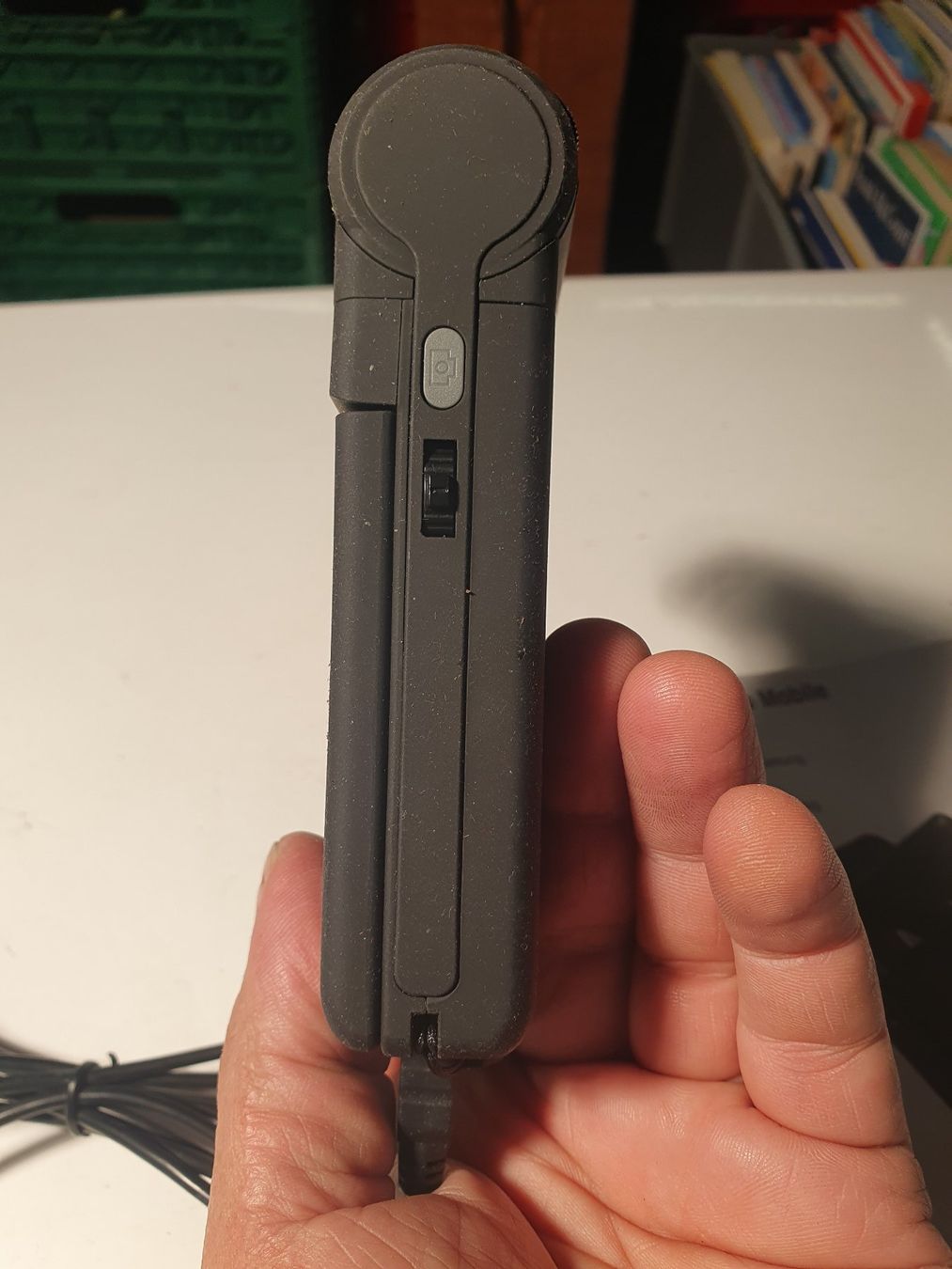 Fotocamera: DNT DigiMicro Kamera – Usato da Zürich venduto da loosebone 5