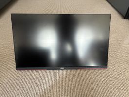 AOC Monitor gebraucht guter Zustand inkl. Kabel