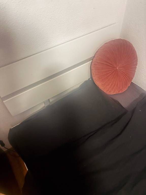 Betten: Letto singolo  – Gebraucht aus Locarno von Giulianalabella 1