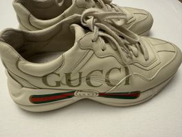 Gucci Sneaker Gr39 Neupreis 980.
