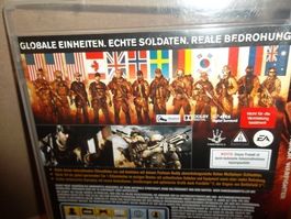 Medal of Honor Warfighter 100% Uncut