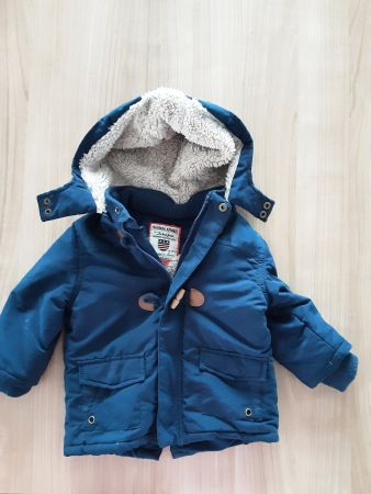 Kinderjacke Gr.74