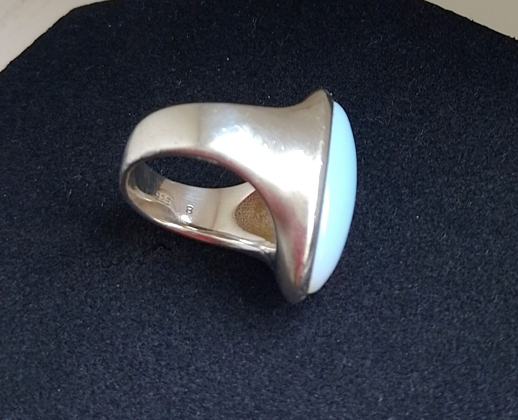 Esprit Bagues: Silberring von Esprit – D'occasion à Steinhausen par Siris01 2