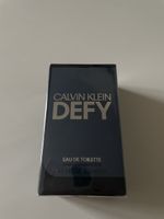 Calvin Klein Defy perfume (50ml)