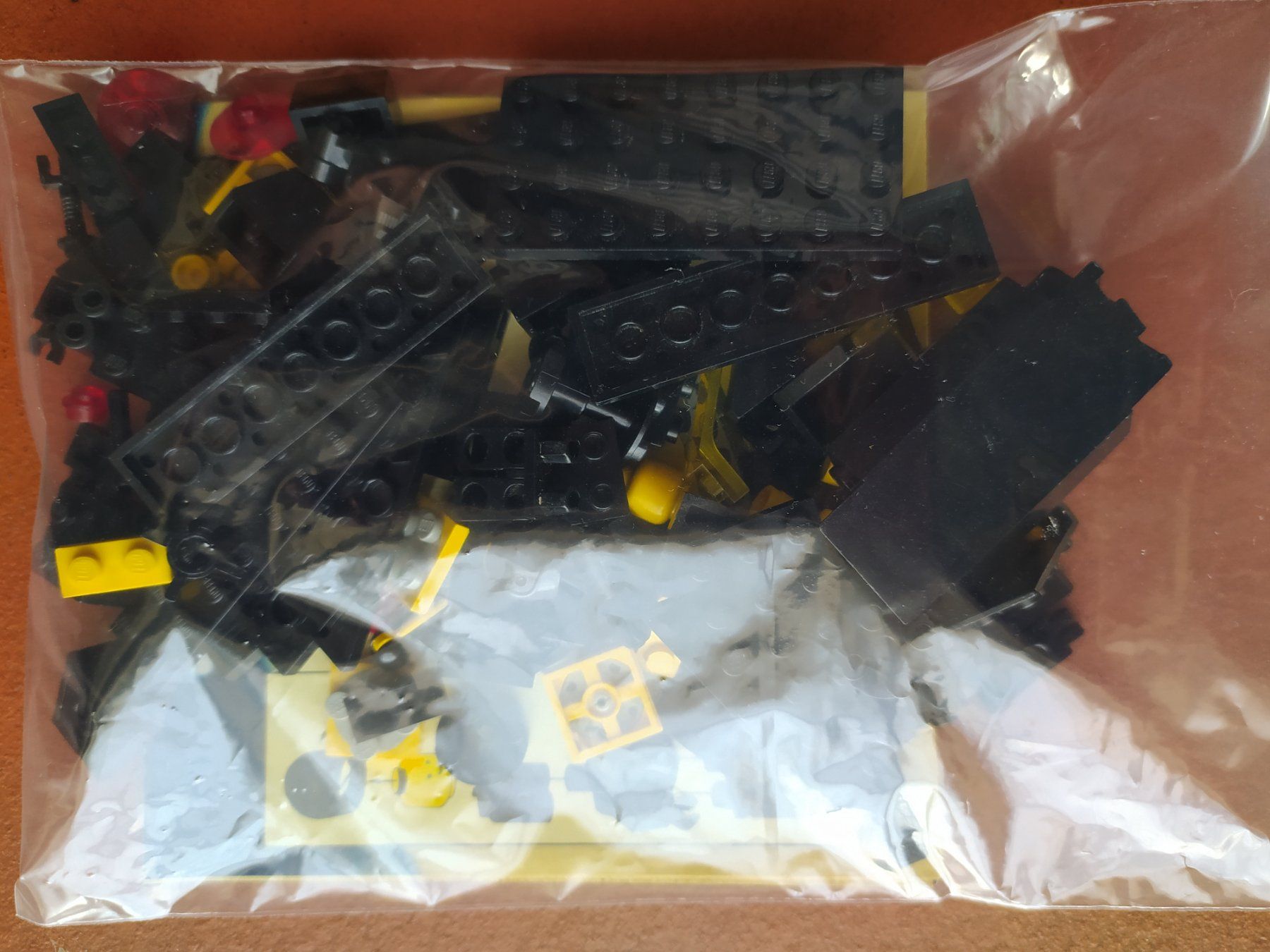 Lego Spielzeuge: 6876 Alienator – Gebraucht aus Bremgarten AG von  3