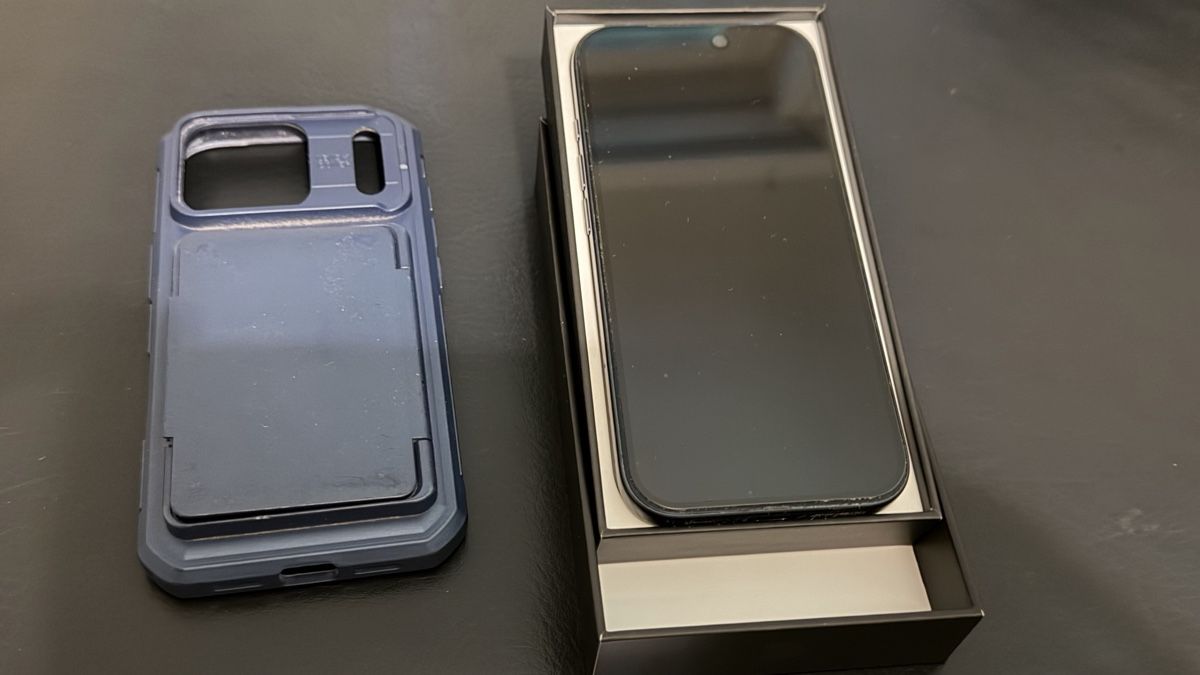 Apple Portables: Apple iPhone 17 Pro 256 GB – Neuf (Voir description) à Horgen par Sawansto79 3