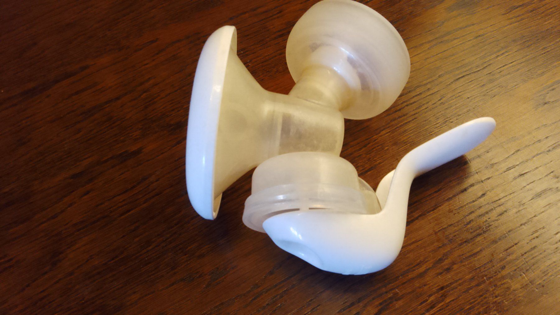 Philips Stillzubehör: Avent Pumpe und Handpumpe – Gebraucht aus Einsiedeln von Nadin27 1