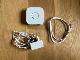 Philips Hue Bridge 2.1 weiss , nie gebraucht