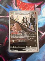 POKEMON - Triopikeur team rocket 239/217 - ASC FR