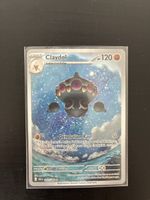 Pokemon Karte Claydol 092/086 - Chaos Rising