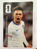 Panini WM 2026 - Robinson - Cola Sticker - CC12