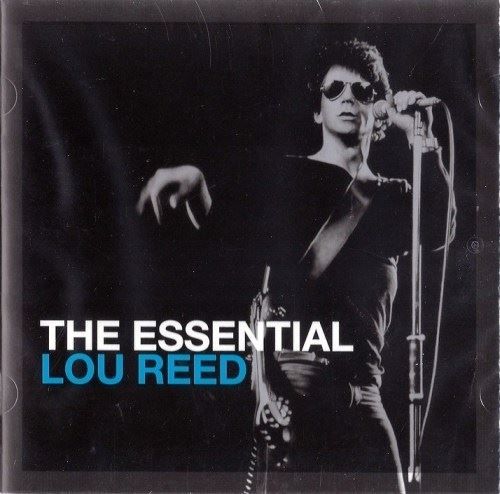 CD: Reed Lou: Essential   2CD – Nuovo e nell'imballaggio originale da Steinhausen venduto da Vilivinili