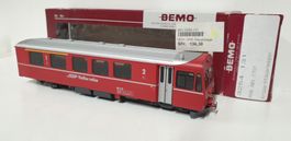 Bemo RhB Arosa Steuerwagen 3254 131