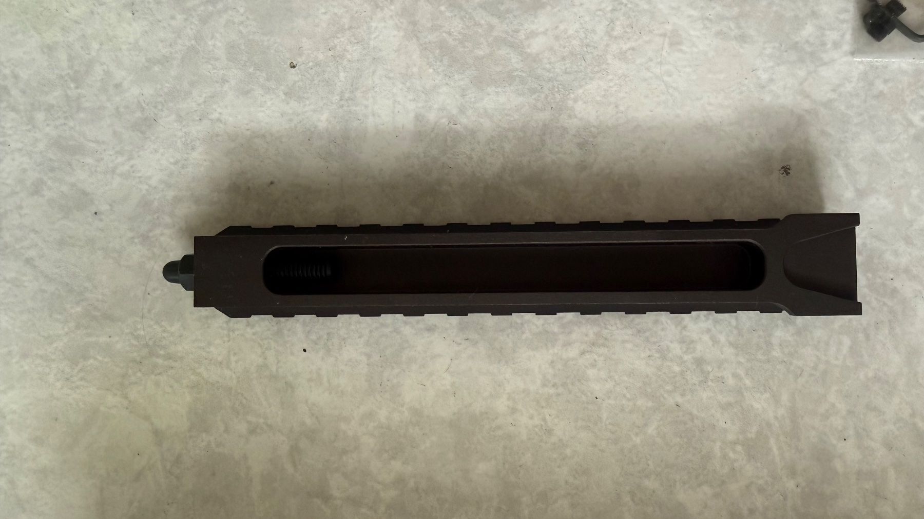 Tiro a segno: Picatinny Clawgear -SG 550 – Nuovo (secondo la descrizione) da Monte Carasso venduto da Ely67 4