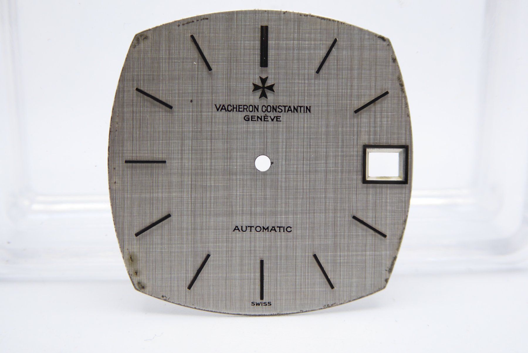 Vacheron Orologi: Vacheron Constantin Historiques 7391, dial – Usato da Geneve venduto da adr_xk6n