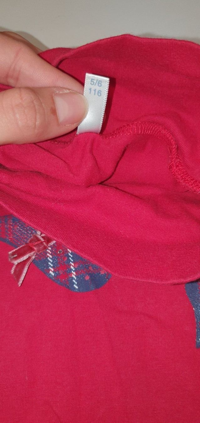 Pullover & Sweatshirts: Pullover  Grösse 116 – Gebraucht aus Richterswil von ChristinW01 3