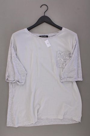 Betty Barclay Comfort Bluse Gr. 46 grau