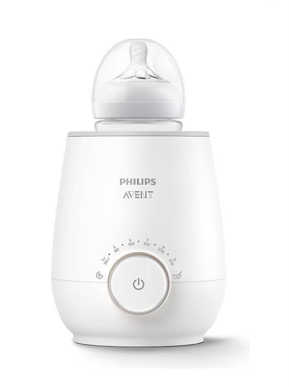 Pasti del neonato: Philips Avent Flaschenwärmer – Usato da Dübendorf venduto da CorAr 1
