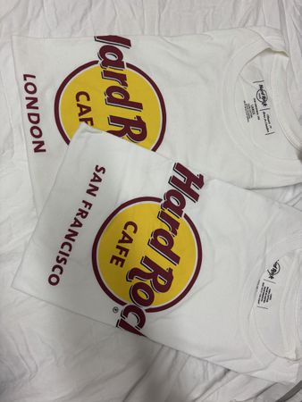 Hard Rock Cafe