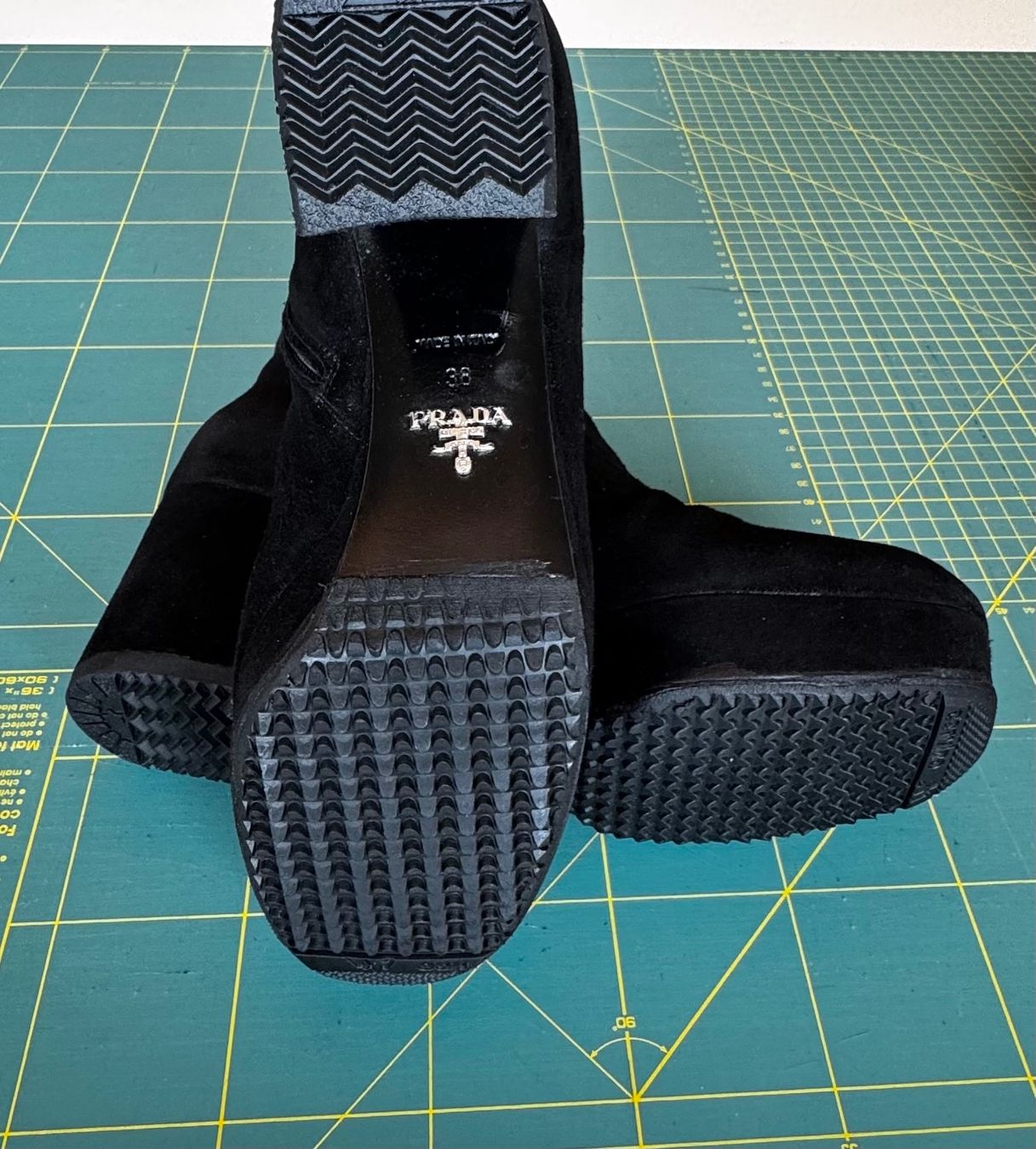 Chaussures femmes: Stiefeletten – Neuf (Voir description) à Mörschwil par Mirka019 1