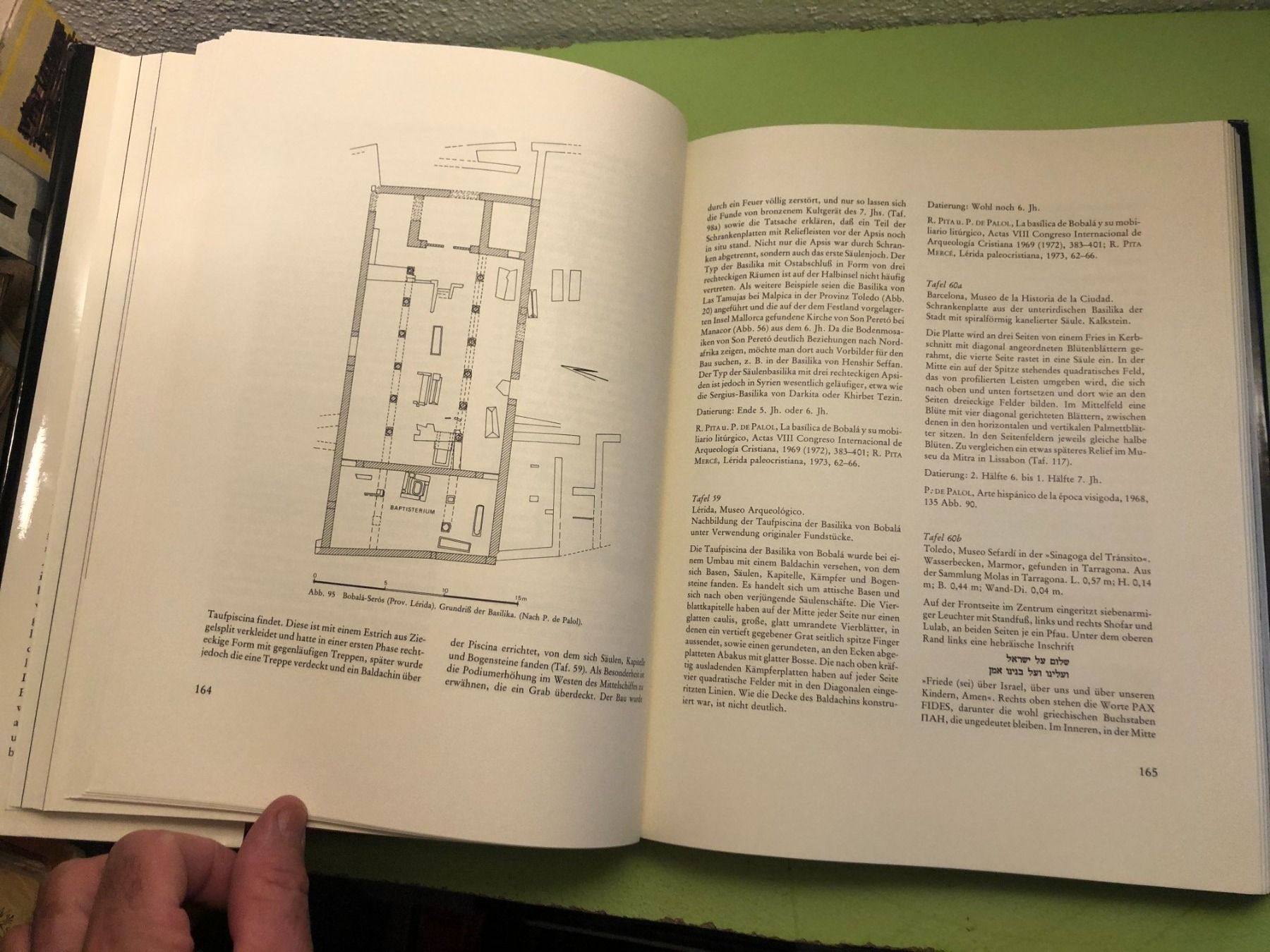 Libri: Schlunk, Hauschild: Hispania Antiqua. – Usato da Zürich venduto da allp 6