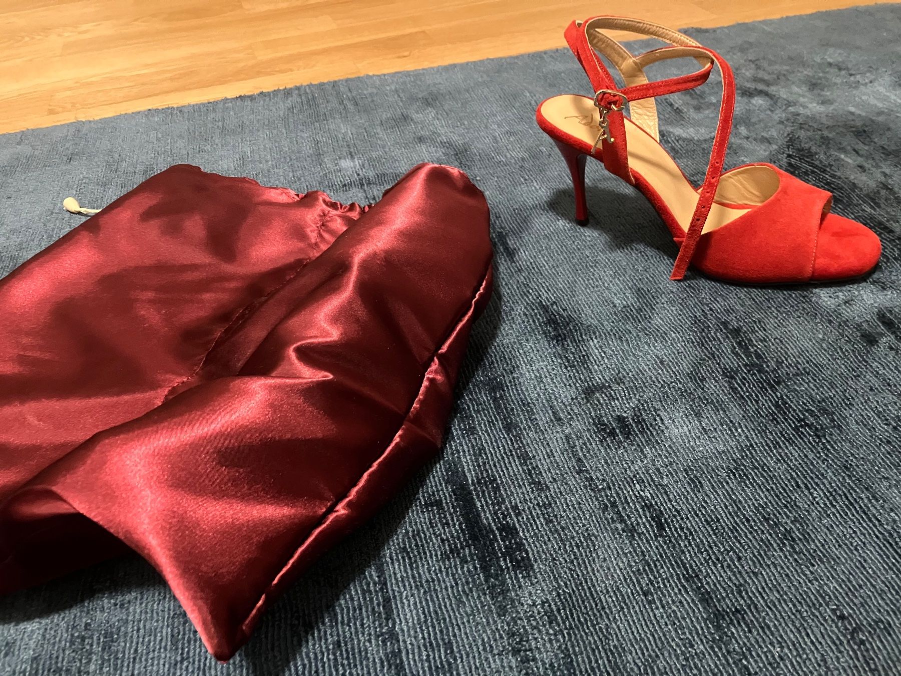 Scarpe da donna: Tango shoes – Nuovo e nell'imballaggio originale da Zürich venduto da the_2lsz 2
