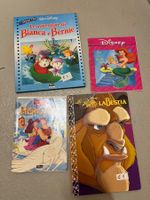 4 kinder bücher italienisch