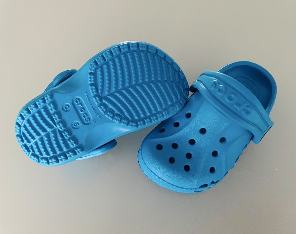 Crocs Scarpe per ragazzi: Crocs blau 20/21 NEU – Nuovo e nell'imballaggio originale da Wetzikon ZH venduto da tfu_g79z 1