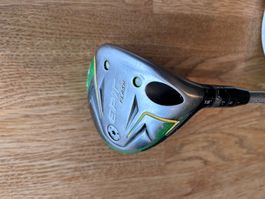 Golf bois de parcours 5 Callaway 18 degrés