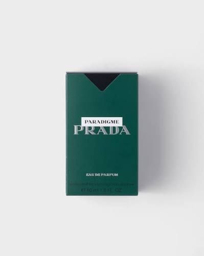 Prada Parfums & Eau de Toilette: Prada Herren Parfüm Paradigma Eau de Parfum 50ml neu – Neuf avec emballage d'origine à Berikon par eli_lwv2 2