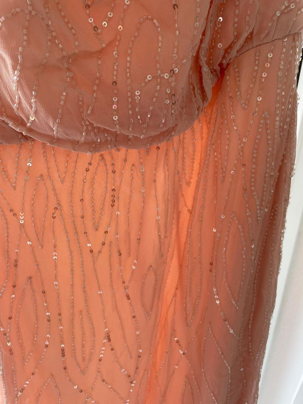 Asos Vestiti: ASOS Gown – Usato da Basadingen venduto da ChristabelsCloset 1