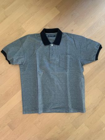 Warren & Parker Poloshirt
