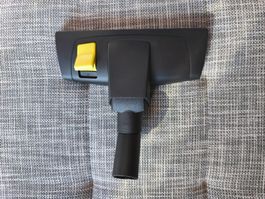 Staubsaugerdüse Kärcher schwarz 