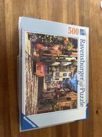 2 x Puzzle