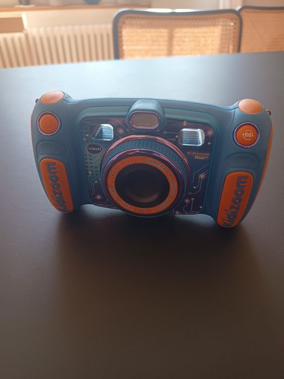 Vtech Appareil photo: VTech Kidizoom Kamera – D'occasion à Winterthur par flowing_de