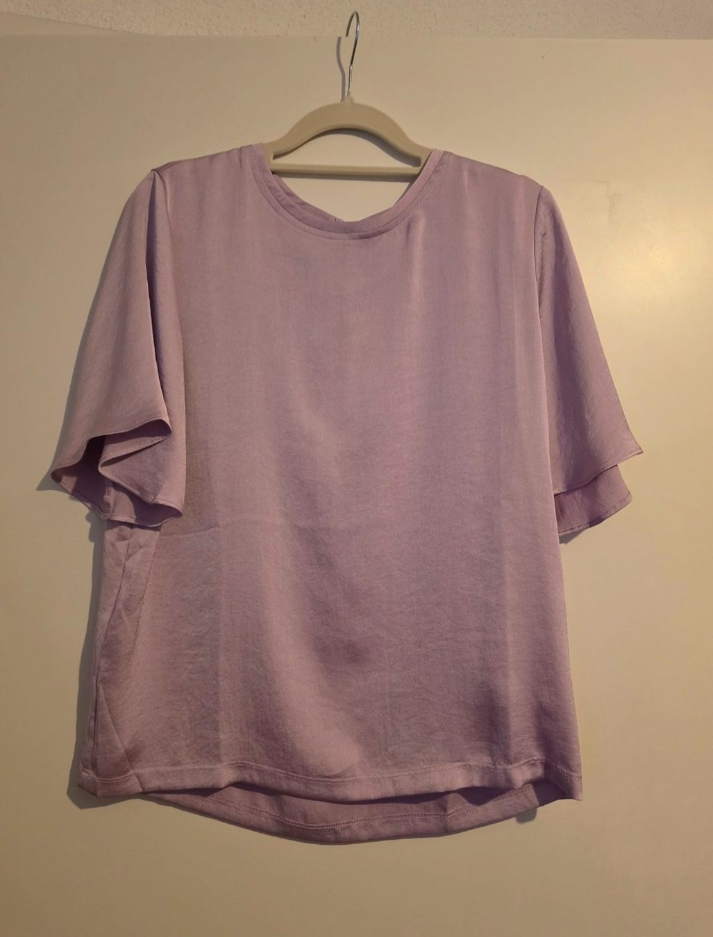 Mango Tops: Mango - Lilanes Shirt – Neuf (Voir description) à Winterthur par FragranceLUXE
