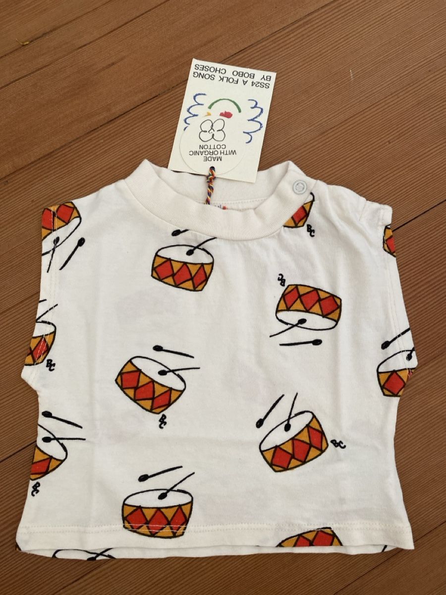 Bobo Choses Hemden, Tops & T-Shirts: NEU - Bobo Choses Shirt Gr. 62 – Neu und originalverpackt aus Bern von ankat13