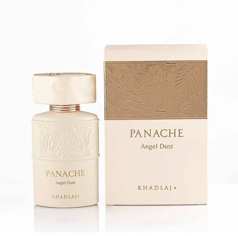 Profumi & Eau de Toilette: Panache Angel Dust von Khadlaj Perfumes – Usato da Sevelen venduto da Hockey2026 1