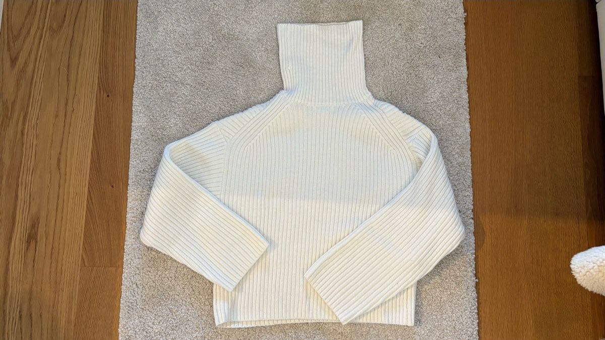 Maglioni & Felpe: Rollkragen Pullover – Nuovo (secondo la descrizione) da Winterthur venduto da m.tix