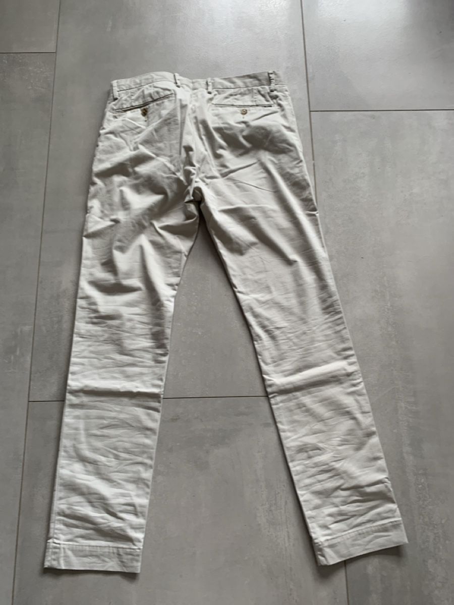 Ralph Lauren Pantaloni: Hose Gr. 30 / 32 – Usato da Zuzwil SG venduto da alfaromeo159ti 2