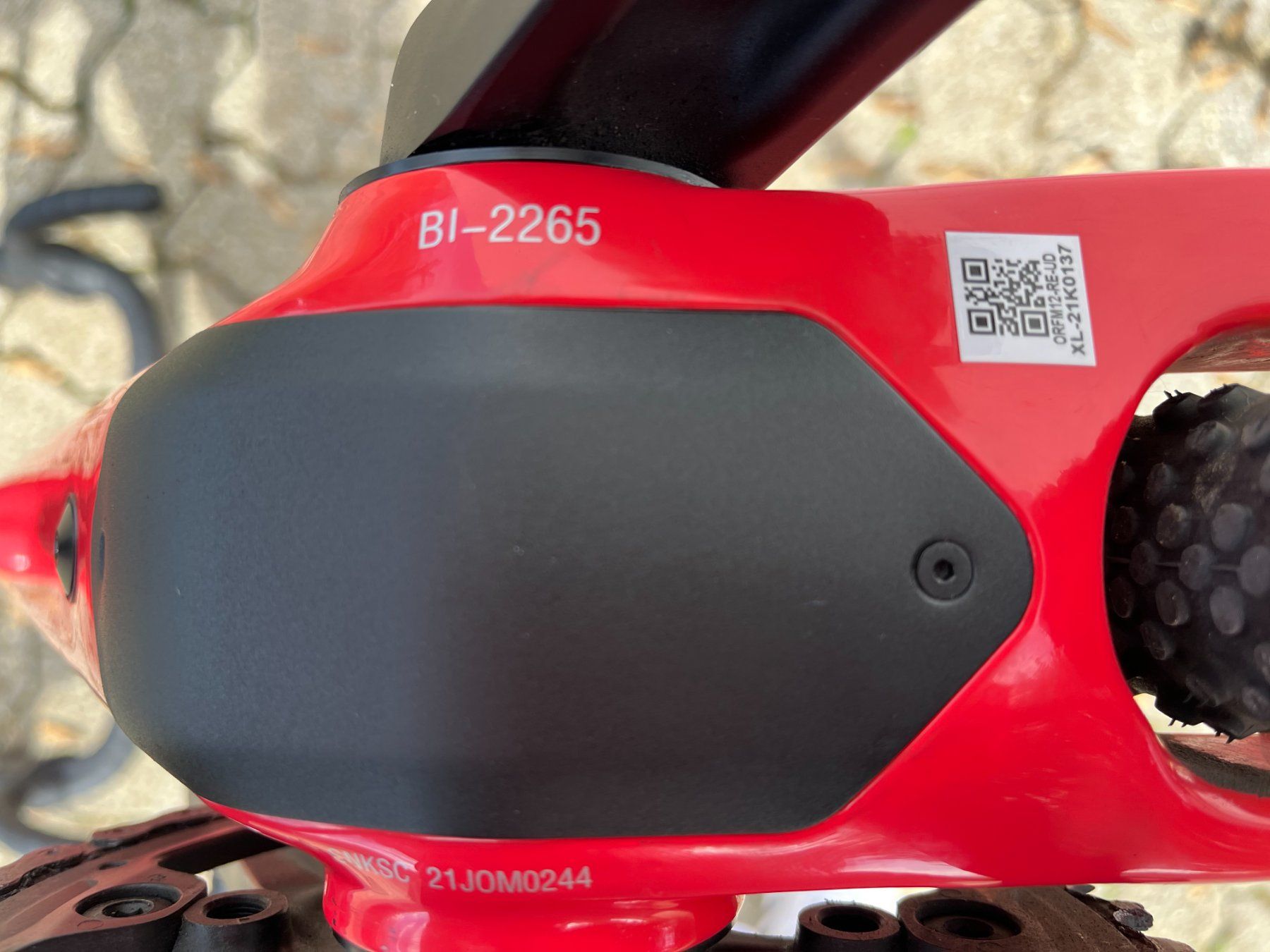 Orbea Biciclette: Gravel / Generalüberholtes Orbea GAIN M30 – Usato da Wettswil venduto da Dorimar 2