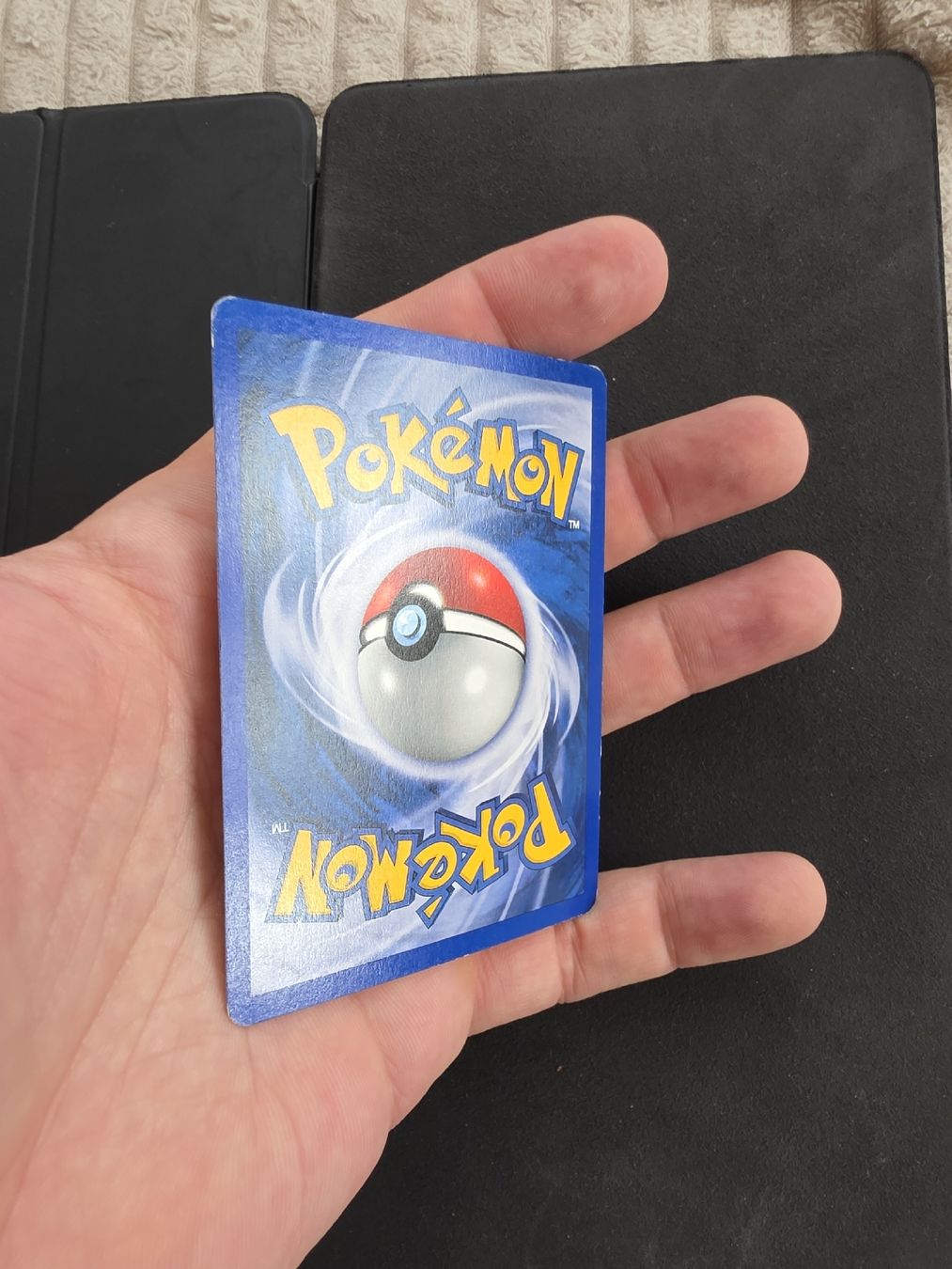Pokémon Sammelbilder & Trading cards: Pokemon Karte Dunkles Alpollo Neo – Gebraucht aus oberbuchsiten von thug4 2