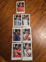Coca Cola Sticker WM 2026 (7 Stk.)