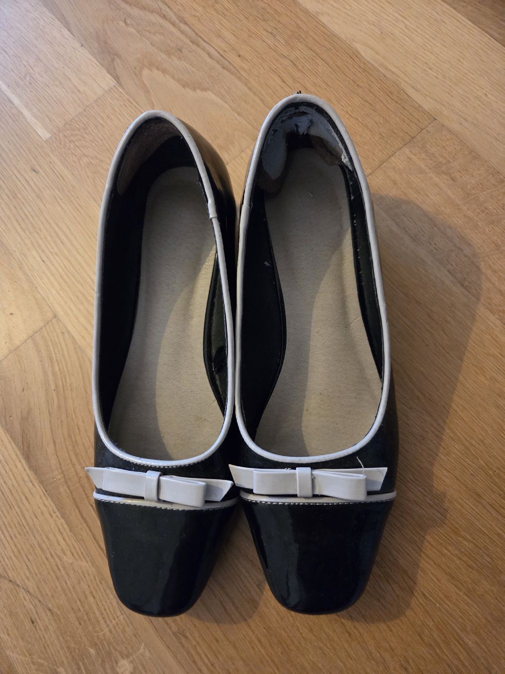 Chaussures femmes: Schuhe – Neuf (Voir description) à Gossau SG par sar_7vt5