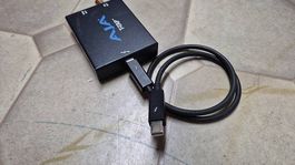 AJA T-Tap SDI/HDMI Output