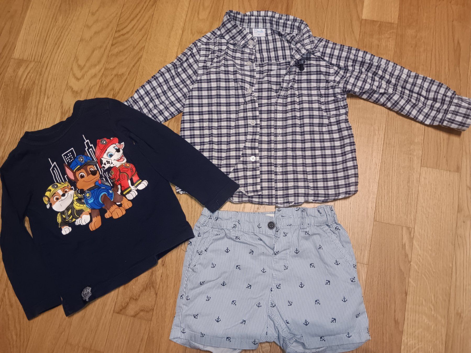Lotti & Set di vestiti: Baby Kleider Paket ,Gr 92 – Usato da Oftringen venduto da joa_bbm2